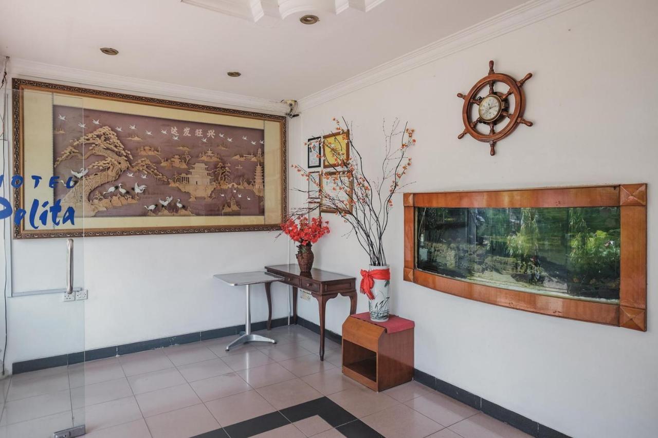 Reddoorz Near Nagoya Hill Mall Batam 5 Экстерьер фото