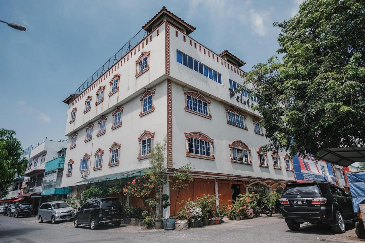 Reddoorz Near Nagoya Hill Mall Batam 5 Экстерьер фото