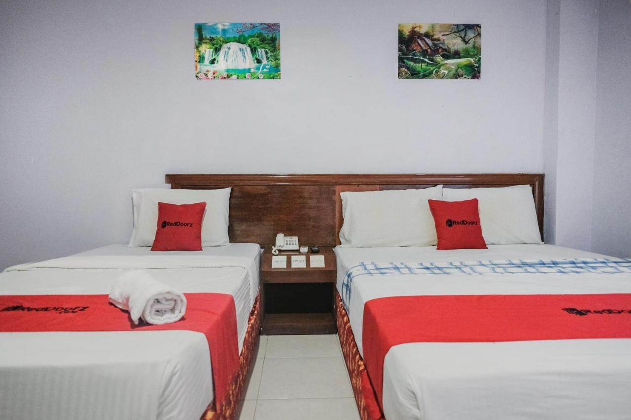 Reddoorz Near Nagoya Hill Mall Batam 5 Экстерьер фото