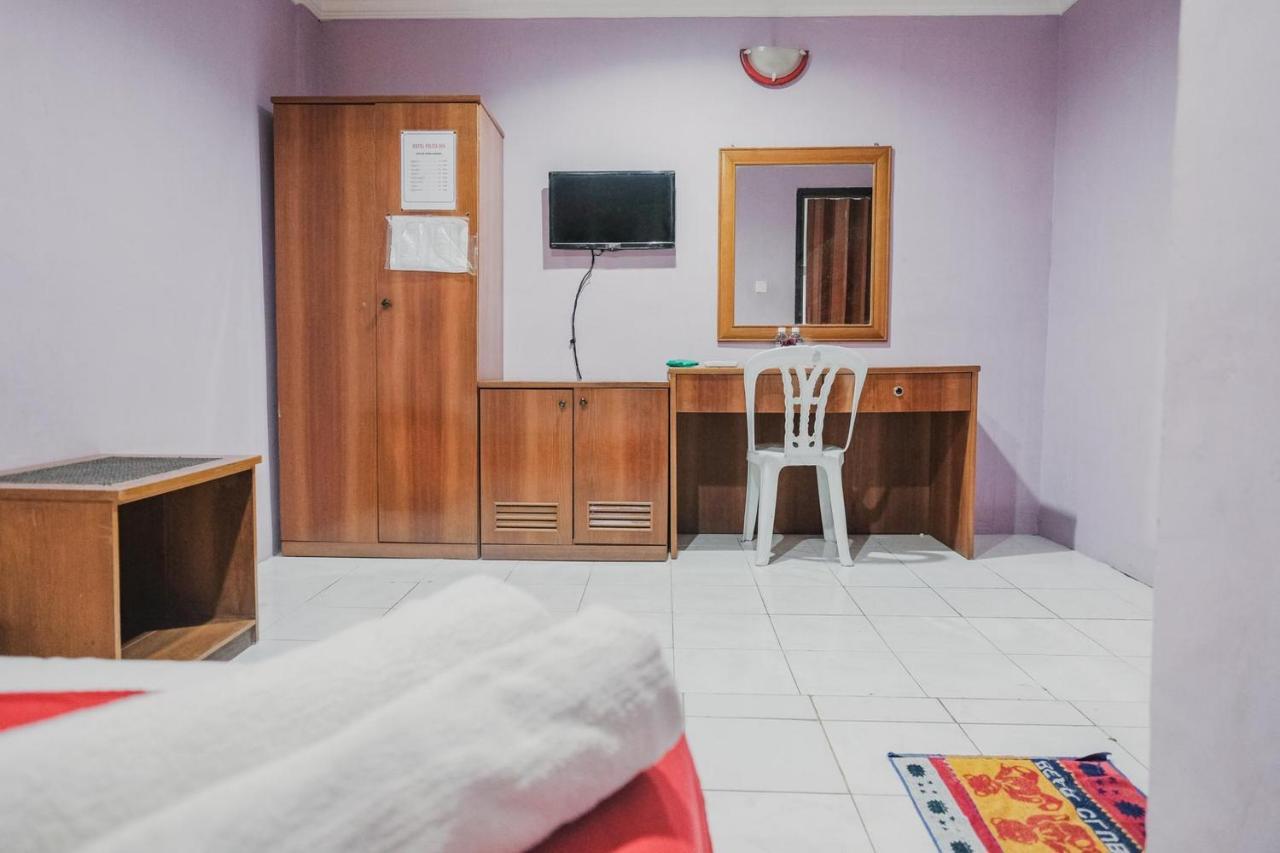 Reddoorz Near Nagoya Hill Mall Batam 5 Экстерьер фото